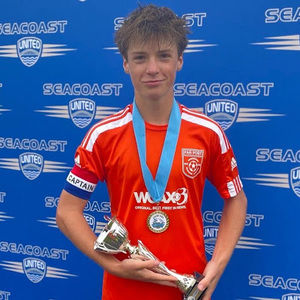 Meet your Posher, Mason